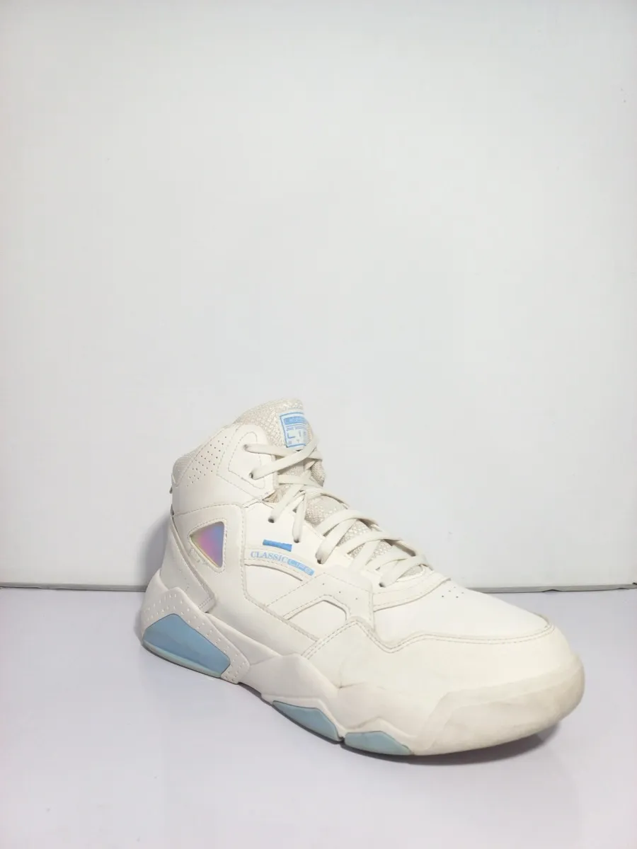 361 DEGREE HIGH TOP SNEAKER-4